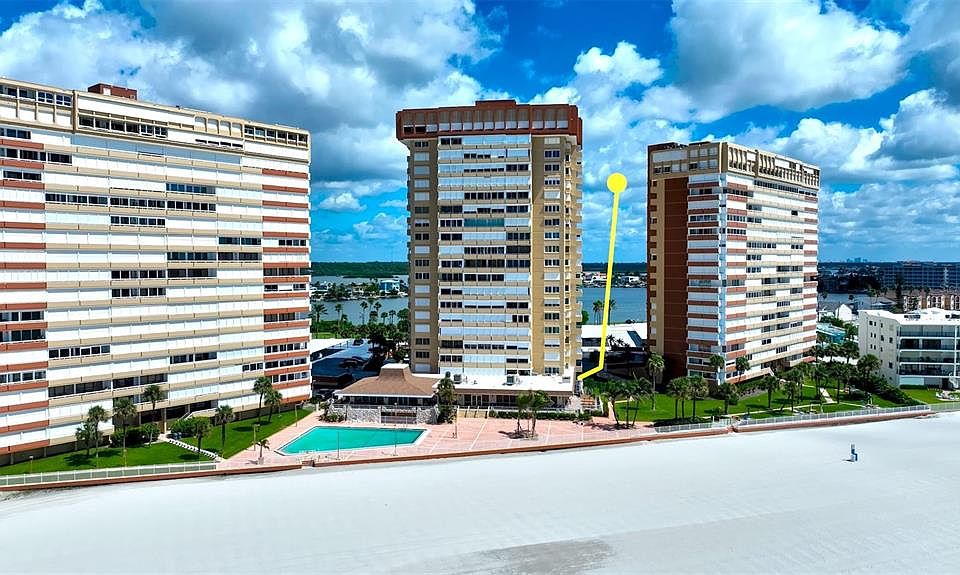 1st image of 17920 GULF BOULEVARD #102