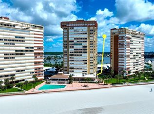 17920 Gulf Blvd APT 102, Redington Shores, FL 33708