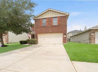 1030 Hummingbird Point Ln, Houston, TX 77090