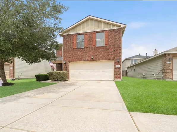 1030 Hummingbird Point Ln, Houston, TX 77090