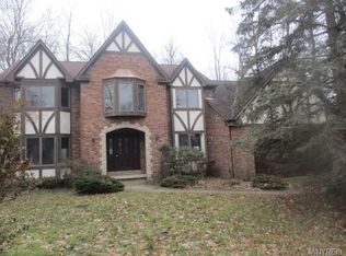 123 Blue Heron Ct, East Amherst, NY 14051