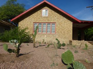 5001 N Kevy Pl, Tucson, AZ 85704