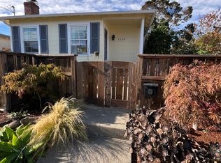 1520 Cornell Ave, Berkeley, CA 94702