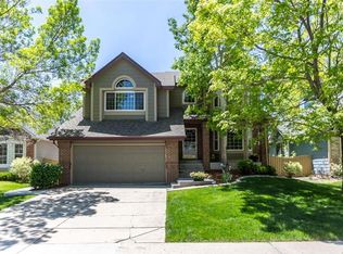 17016 Bennett Dr, Parker, CO 80134