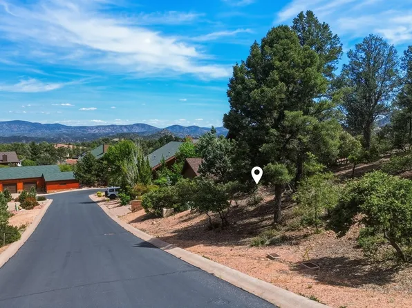 1911 E Starlight Pass, Payson, AZ 85541