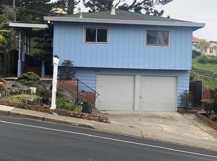 2170 Valleywood Dr, San Bruno, CA 94066