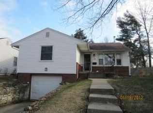 1200 Hedgewood Dr, Lafayette, IN 47904