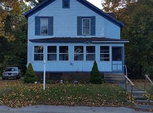 6 Heath St, Corinth, NY 12822
