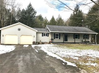 12950 Van Slyke Rd, East Concord, NY 14055