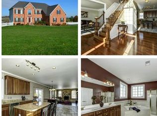 17100 Old Frederick Rd, Mount Airy, MD 21771