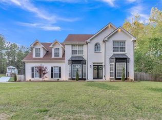 3405 River Rdg, Stockbridge, GA 30281