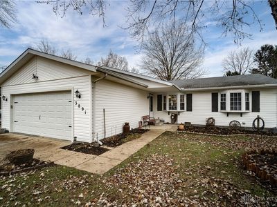 3891 Shawnee Trl, Jamestown, OH, 45335