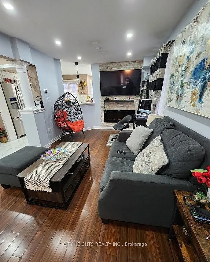 3 bed, $3,600 — Photo 4