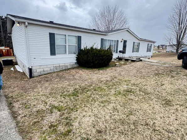 958 Slate Branch Spur, Somerset, KY 42503