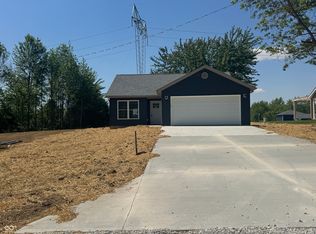 1428 N Mohican Trl, Greensburg, IN 47240