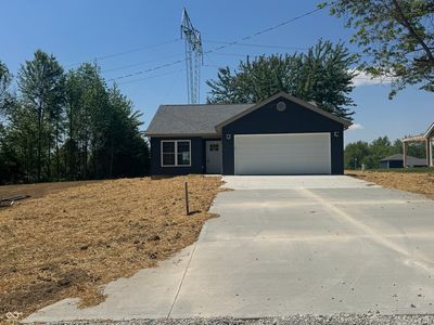 1428 N Mohican Trl, Greensburg, IN, 47240