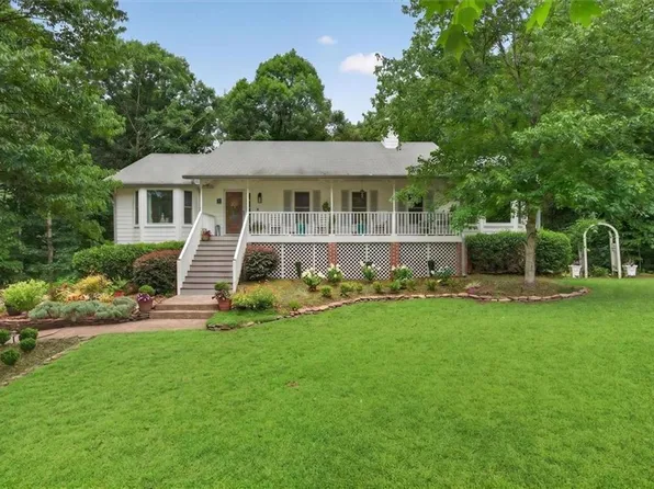 5868 Bridgemont Pl NW, Acworth, GA 30101