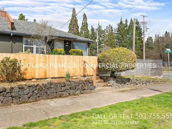 8133 NE Beech St, Portland, OR 97213