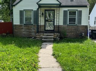 18200 Fielding St, Detroit, MI 48219
