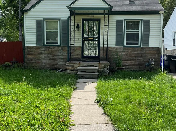 18200 Fielding St, Detroit, MI 48219