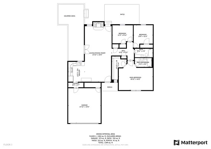 Building Photo - 4804 Eastern Hills Ln