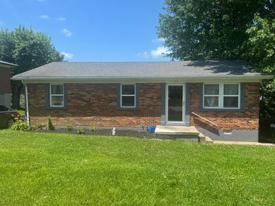 114 Springside Ct, Frankfort, KY, 40601