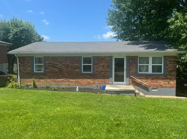 114 Springside Ct, Frankfort, KY 40601