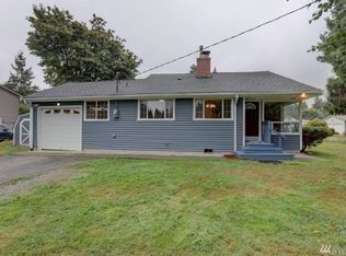 12813 8th Ave SW, Burien, WA 98146