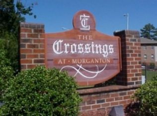 275 Waterdown Dr, Fayetteville, NC 28314