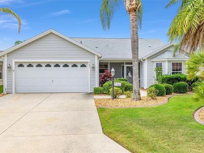 762 Turbeville Ter, The Villages, FL, 32162