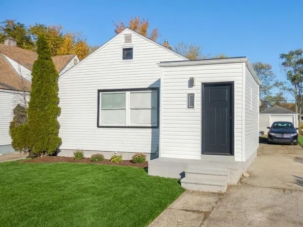 20110 Carrie St, Detroit, MI 48234