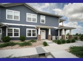 2502 Owens Ave UNIT 103, Fort Collins, CO 80528