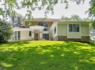 9317 Old Line Dr, Columbia, MD 21045