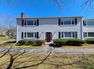 174 Old Boston Post Rd UNIT 3, Old Saybrook, CT 06475