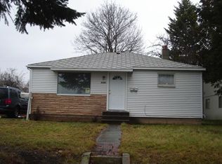 3117 E Carlisle Ave, Spokane, WA 99207
