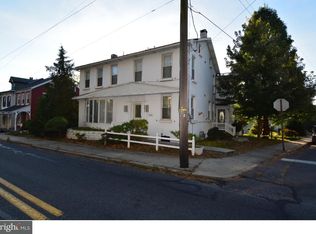 268 Main St, Leesport, PA 19533