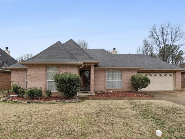 4311 Hughes Meadow Cv Lot 36, Memphis, TN 38125