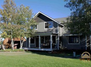 9415 Star Ln, Bozeman, MT 59715