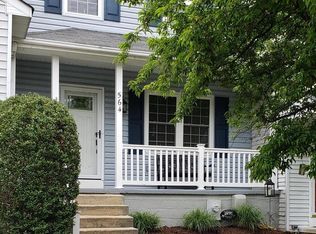 564 Melissa Ct, Arnold, MD 21012