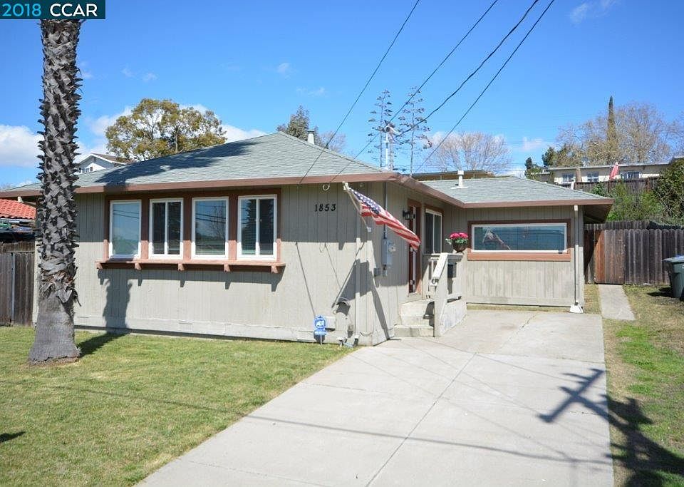 2nd image of 1853 Solano Way
