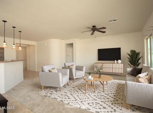 21682 E Frontier Rd, Red Rock, AZ 85145