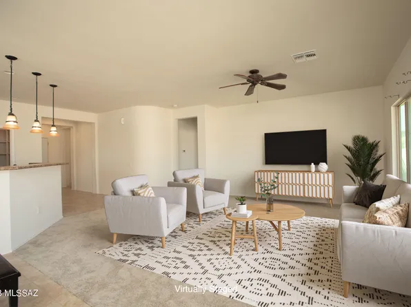 21682 E Frontier Rd, Red Rock, AZ 85145