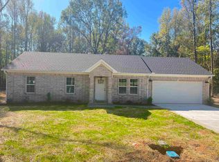 145 Tower Loop, Lonoke, AR 72086