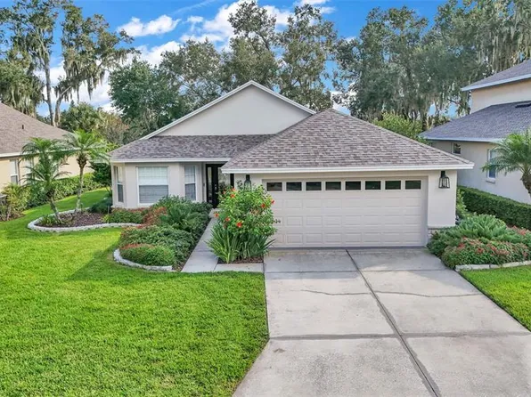 6650 Lake Clark Dr, Lakeland, FL 33813