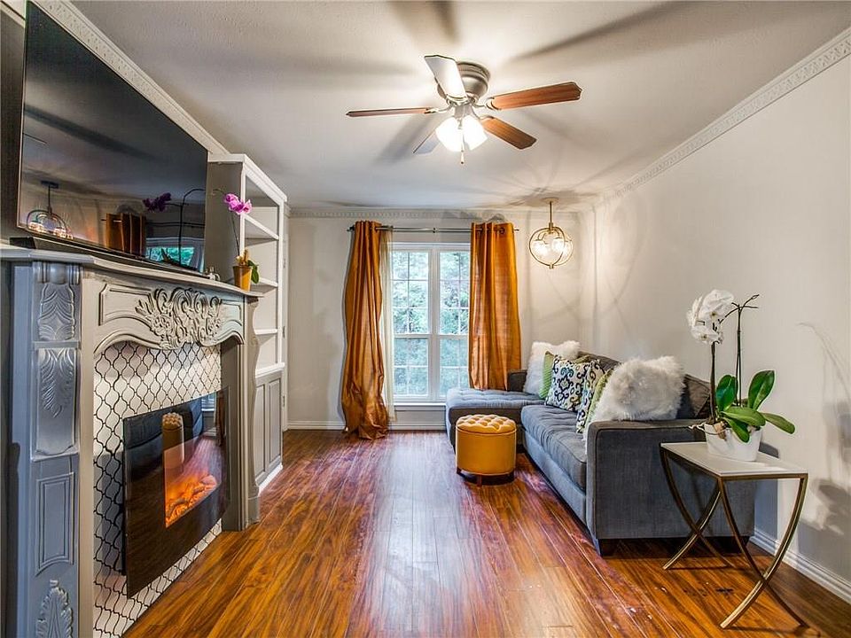 1st image of 7908 Royal Ln APT C