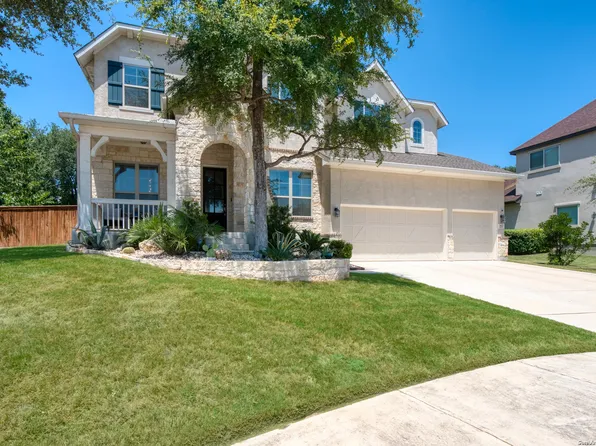 3627 HYLAND FROST, San Antonio, TX 78257