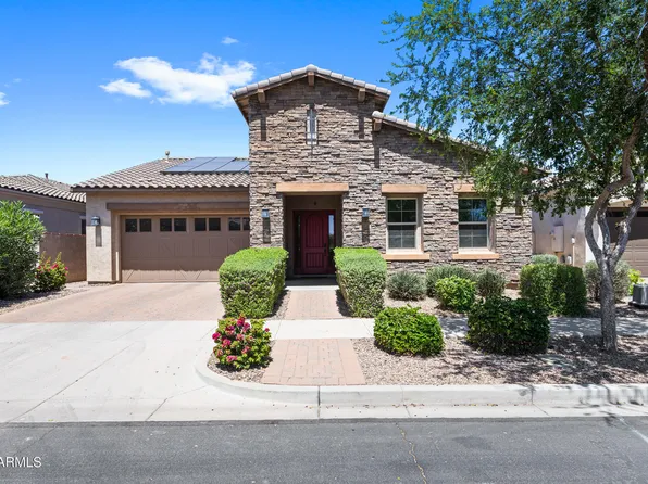 10218 E BERGERON Avenue, Mesa, AZ 85212