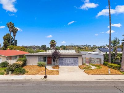 5120 El Arbol Dr, Carlsbad, CA, 92008