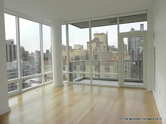 Rented by McIntosh Company