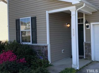 419 Regulators Way, Hillsborough, NC 27278